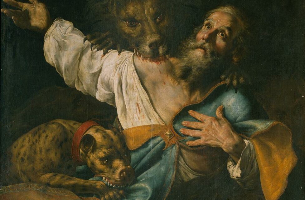 Stories of Christian Martyrs: Horace Tracy Pitkin