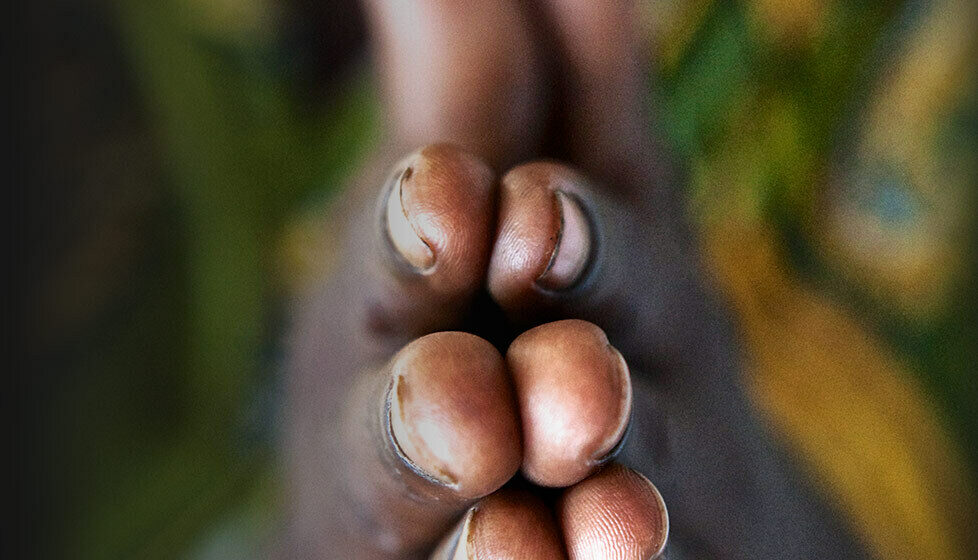 Christians’ Grief Compounded by Funeral Ban